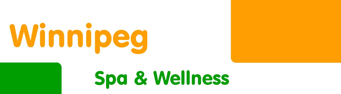 Best spa & wellness in Winnipeg - Rating & Reviews